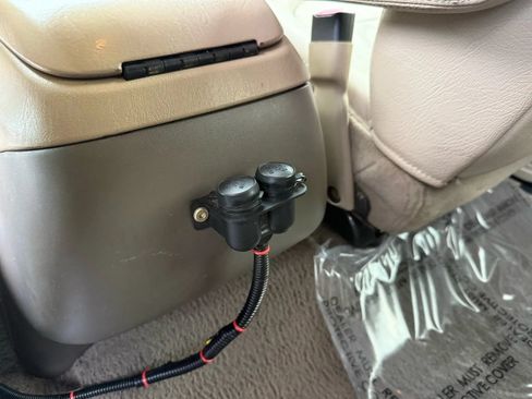 Used 2000 Ford F350 4x4 Crew Cab DRW Super Duty image 23