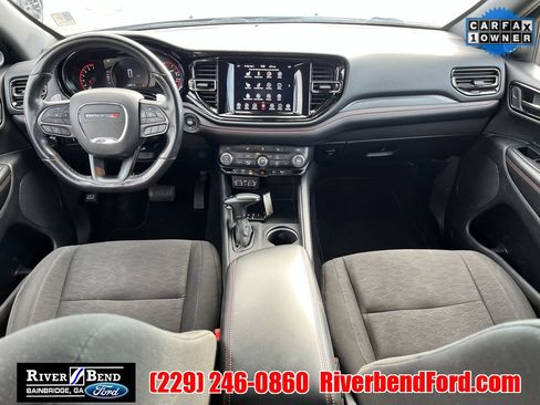 Used 2023 Dodge Durango GT image 9