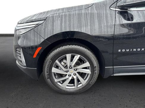 Used 2023 Chevrolet Equinox LT image 13