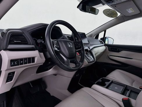 Used 2025 Honda Odyssey EX-L image 14