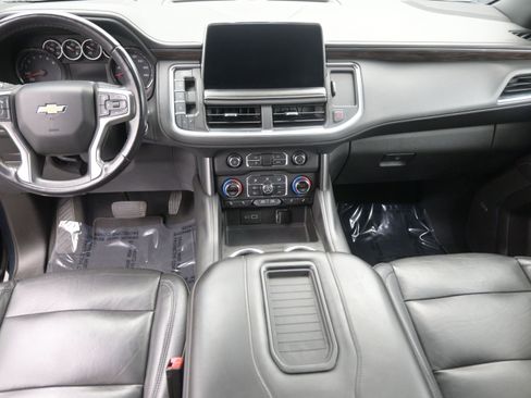 Used 2021 Chevrolet Tahoe LT image 16