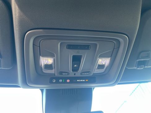 New 2026 Chevrolet Silverado 1500 RST image 25