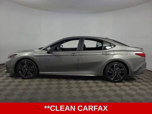Used 2026 Toyota Camry XSE FWD image 5