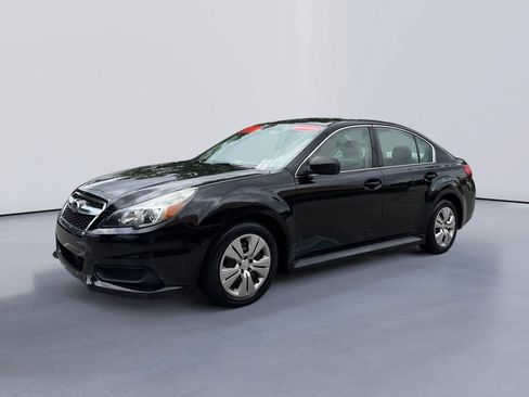 Used 2013 Subaru Legacy 2.5i AWD/4WD image 7