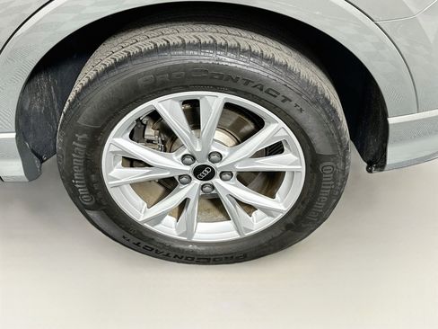Used 2021 Audi Q3 2.0T Premium Plus w/ Premium Plus Package AWD/4WD image 11