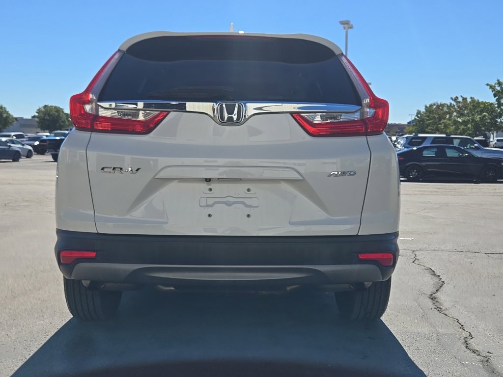 Used 2019 Honda CR-V EX image 6
