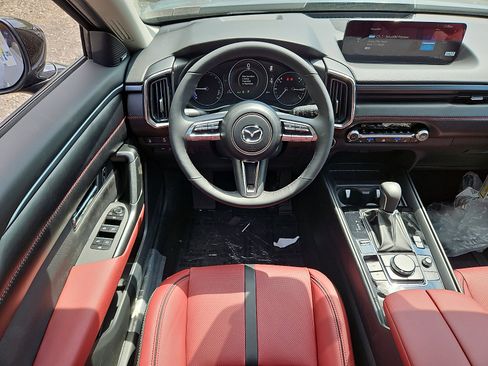 New 2026 MAZDA CX-50 2.5 Hybrid w/ Premium Plus Pkg AWD/4WD image 9