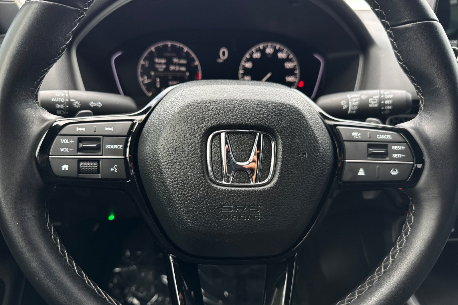 Used 2025 Honda Civic Sport image 11