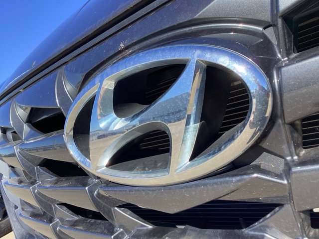 Used 2023 Hyundai Tucson SEL FWD image 3