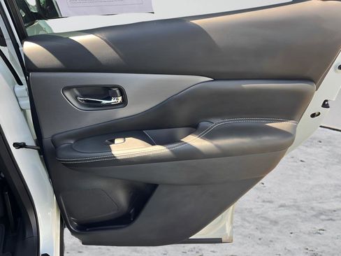 Used 2020 Nissan Murano S w/ Technology Package FWD image 25