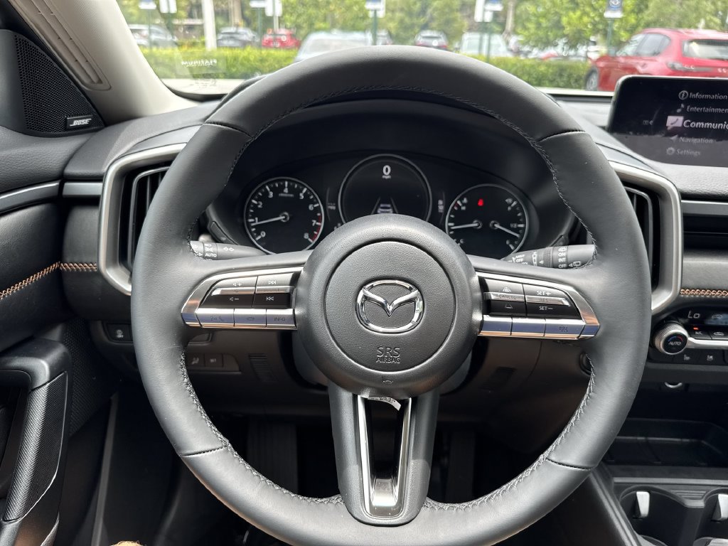 New 2026 MAZDA CX-50 AWD 2.5 S w/ Weather Package image 48