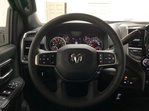 Used 2026 RAM 2500 Big Horn AWD/4WD image 10