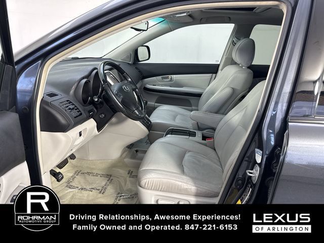 Used 2008 Lexus RX 350 AWD image 4