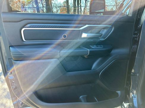 New 2026 RAM 1500 Big Horn image 28