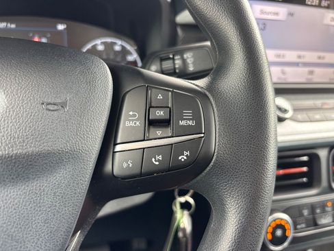 Used 2024 Ford Maverick XLT FWD image 22