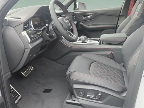 New 2026 Audi Q7 3.0T Prestige AWD/4WD image 28