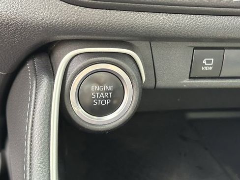 Used 2024 Toyota Grand Highlander AWD image 21