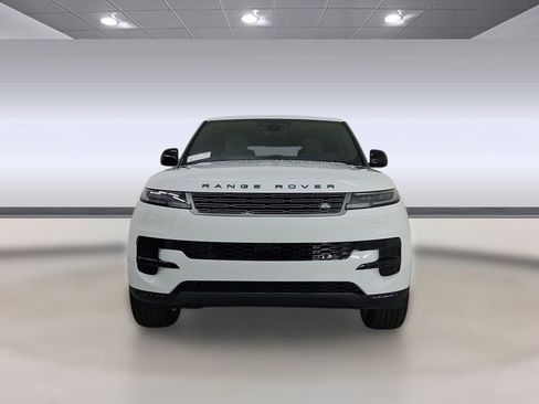 New 2026 Land Rover Range Rover Sport SE image 6