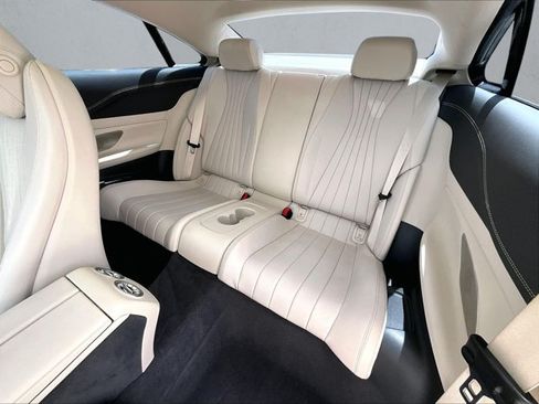 Used 2023 Mercedes-Benz E 450 Coupe image 28