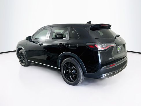 Used 2023 Honda HR-V Sport image 5