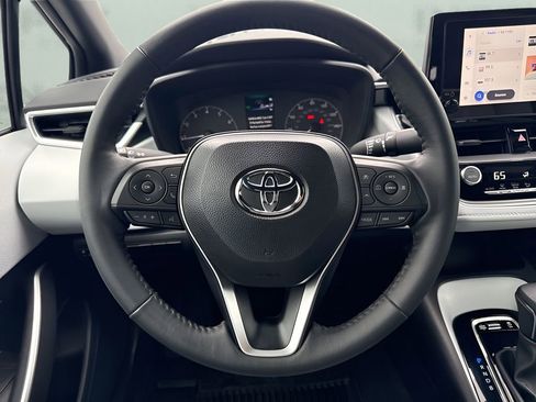 Used 2024 Toyota Corolla SE FWD image 12