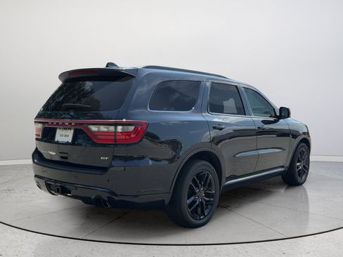 Used 2024 Dodge Durango GT RWD image 7
