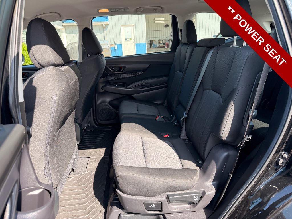 Used 2024 Subaru Ascent 8-Passenger AWD/4WD image 14
