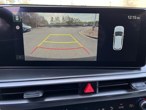 New 2026 Kia Sorento S image 9