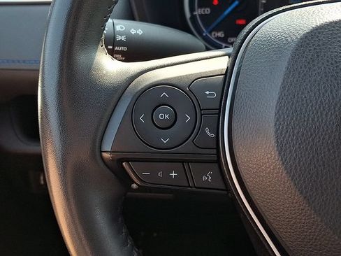Certified 2022 Toyota RAV4 XSE w/ XSE Grade Weather Package AWD/4WD image 21