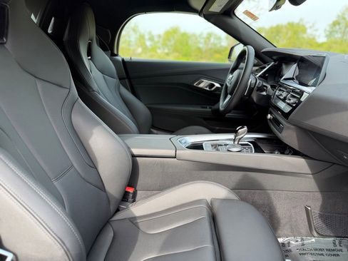 Used 2026 BMW Z4 sDrive30i RWD image 22