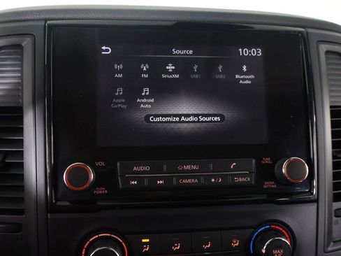 Used 2022 Nissan Titan S w/ S Utility Package image 41