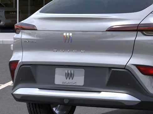New 2026 Buick Envista Preferred w/ Convenience I Package image 14