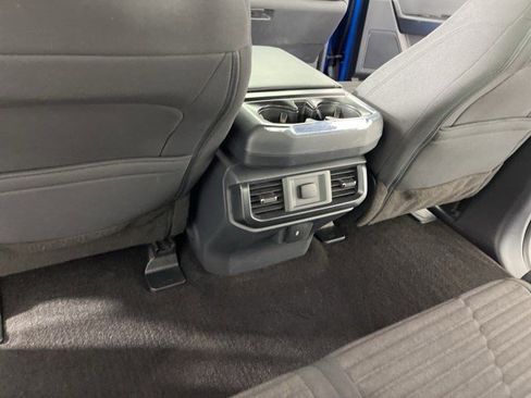 Used 2021 Ford F150 XL w/ STX Appearance Package RWD image 39