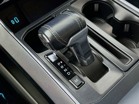 Used 2022 Ford F150 Limited image 31