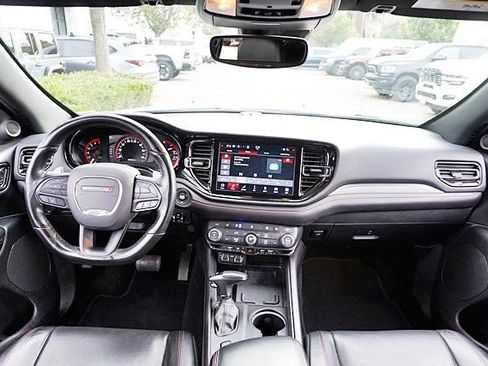 Certified 2024 Dodge Durango R/T image 19