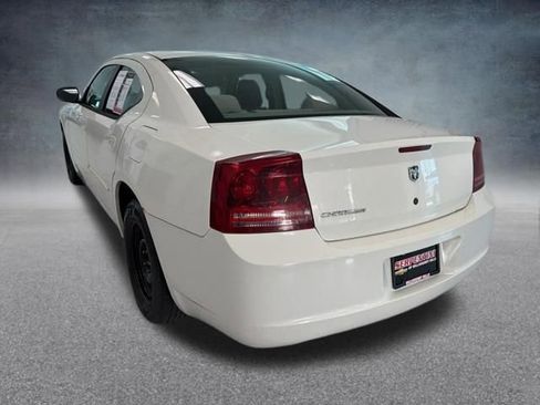 Used 2007 Dodge Charger SE w/ Comfort Seating Group RWD image 10