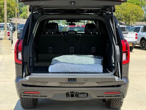 New 2026 Ford Expedition Tremor AWD/4WD image 16