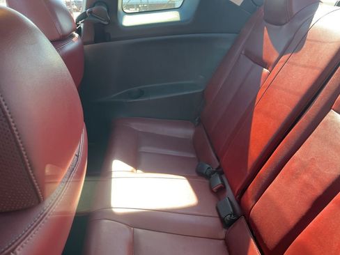 Used 2012 Nissan Altima 2.5 S w/ 2.5S Premium Pkg image 4