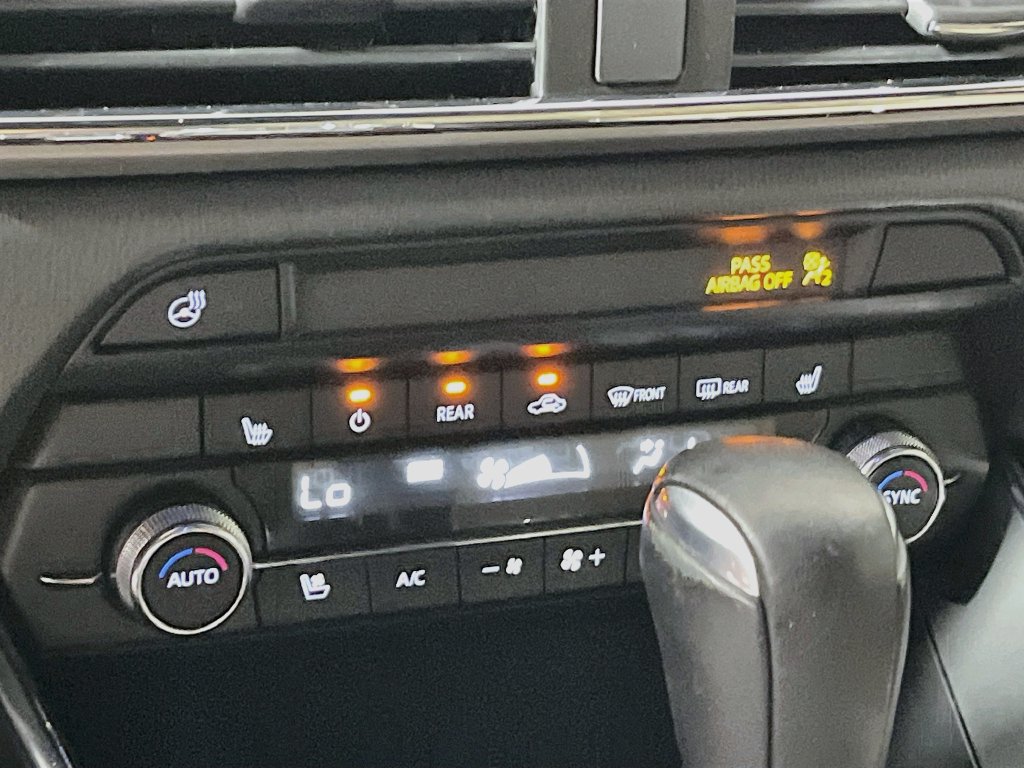 Used 2019 MAZDA CX-9 Grand Touring FWD image 23