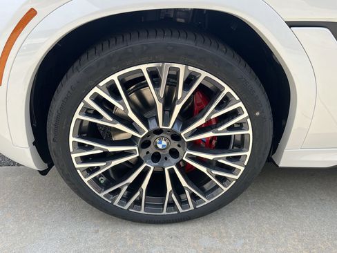 New 2026 BMW X6 xDrive40i image 13