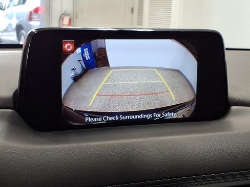Used 2018 MAZDA CX-5 Touring AWD/4WD image 13