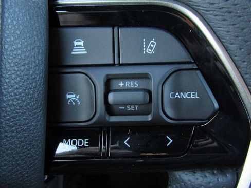 New 2026 Toyota Tundra 1794 Edition image 18