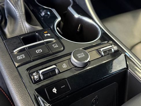 Used 2024 Kia K5 GT w/ GT1 Package image 28