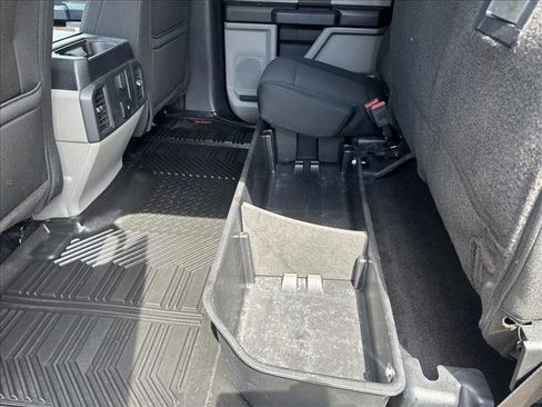 Used 2018 Ford F150 XL w/ Equipment Group 101A Mid AWD/4WD image 17