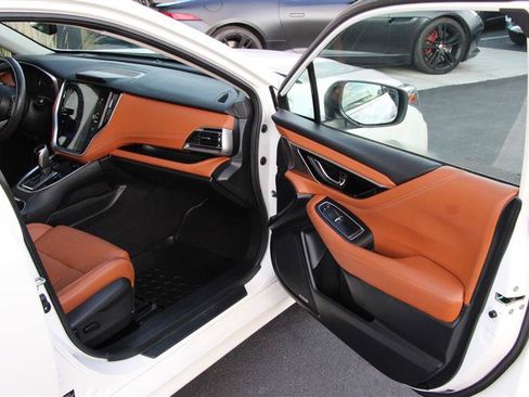 Used 2021 Subaru Legacy Touring XT AWD/4WD image 18