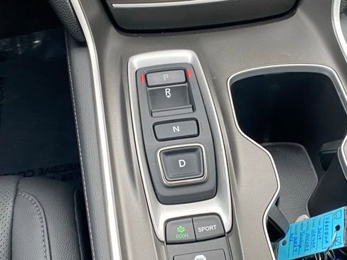 Certified 2019 Honda Accord Touring image 18