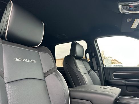 New 2026 RAM 2500 Laramie image 15