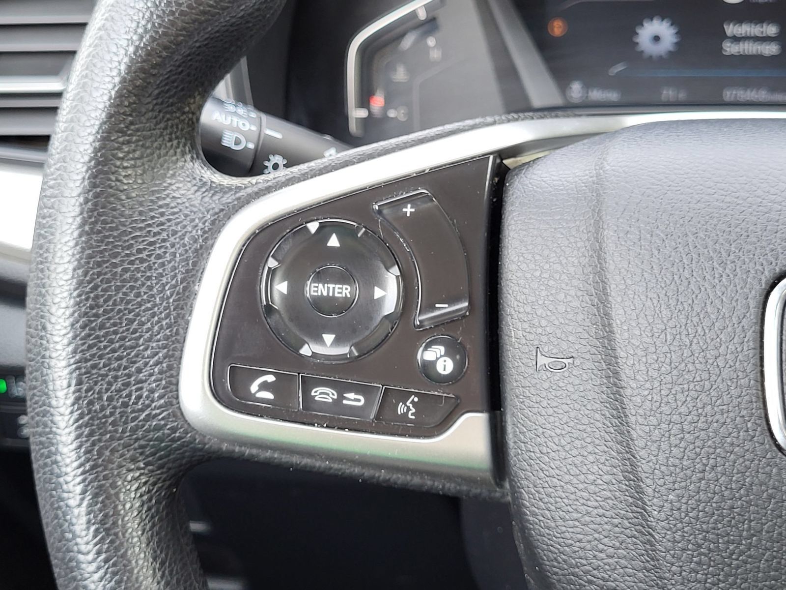 Used 2020 Honda CR-V LX image 18