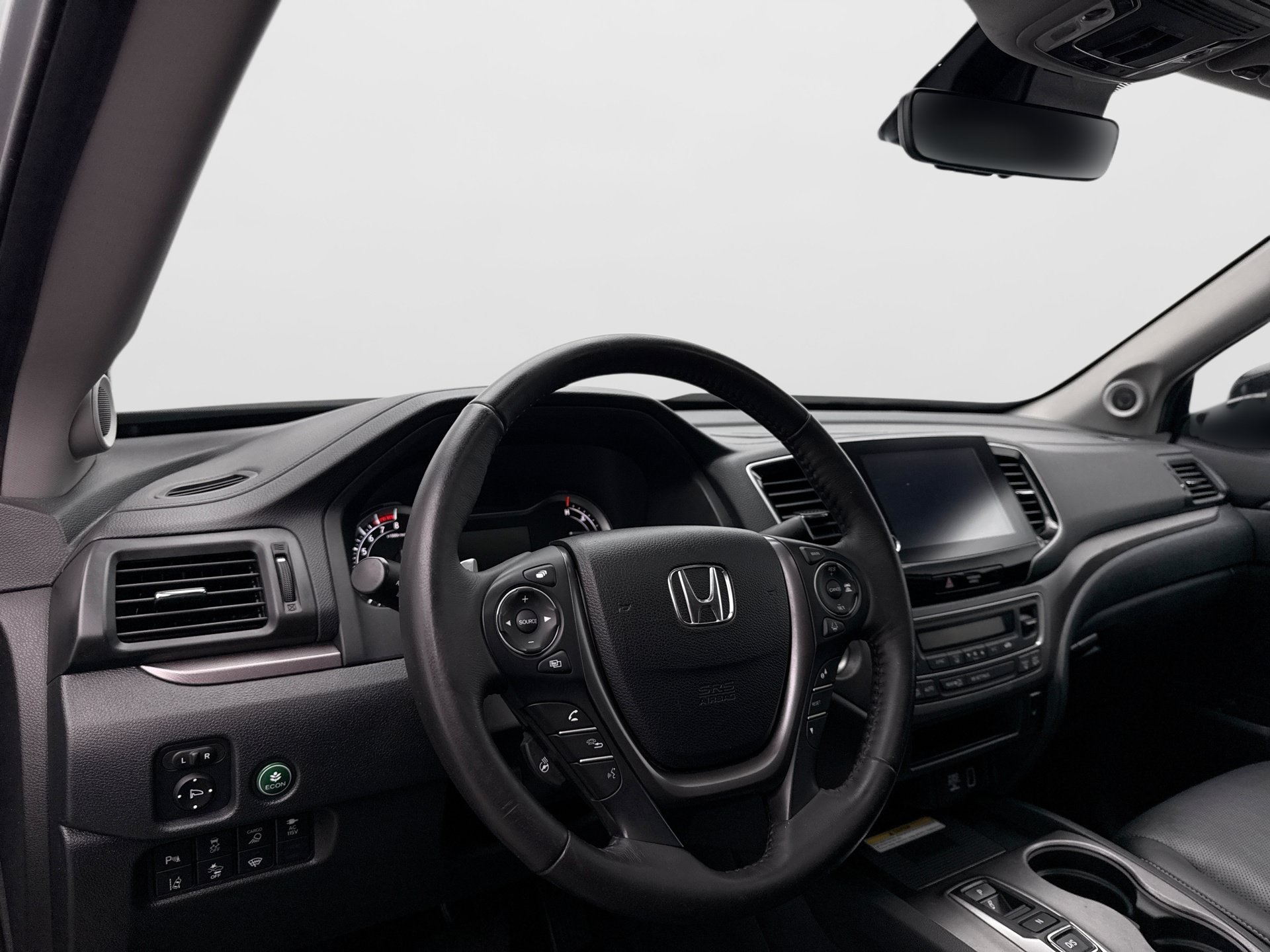 Used 2023 Honda Ridgeline RTL-E image 10