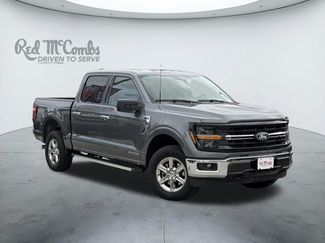 Certified 2025 Ford F150 XLT w/ Equipment Group 301A Standard AWD/4WD video 1